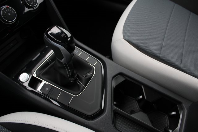 New 2026 Volkswagen Taos S image 9