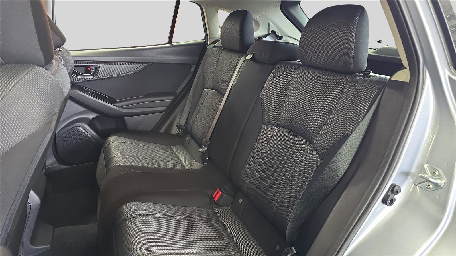 Used 2023 Subaru Impreza Premium image 15