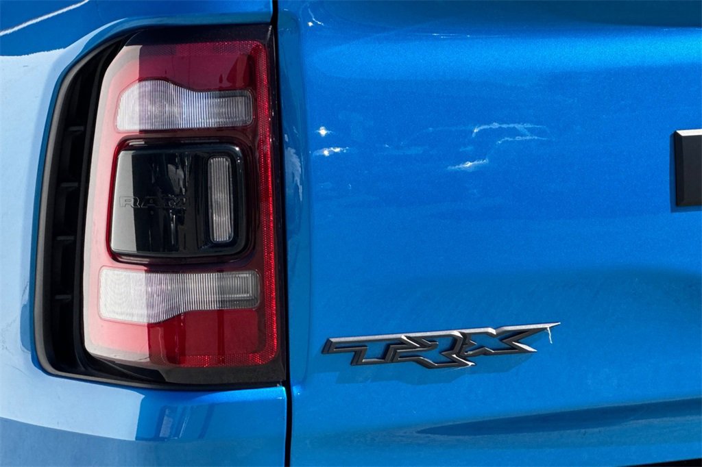 Used 2023 RAM 1500 TRX w/ TRX Level 1 Equipment Group image 27