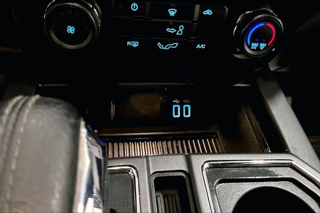 Used 2016 Ford F150 XLT w/ Equipment Group 301A Mid image 17