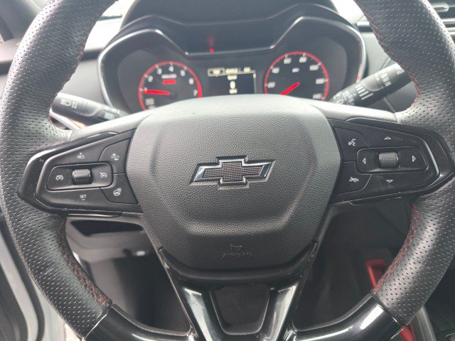Used 2023 Chevrolet TrailBlazer RS AWD/4WD image 28