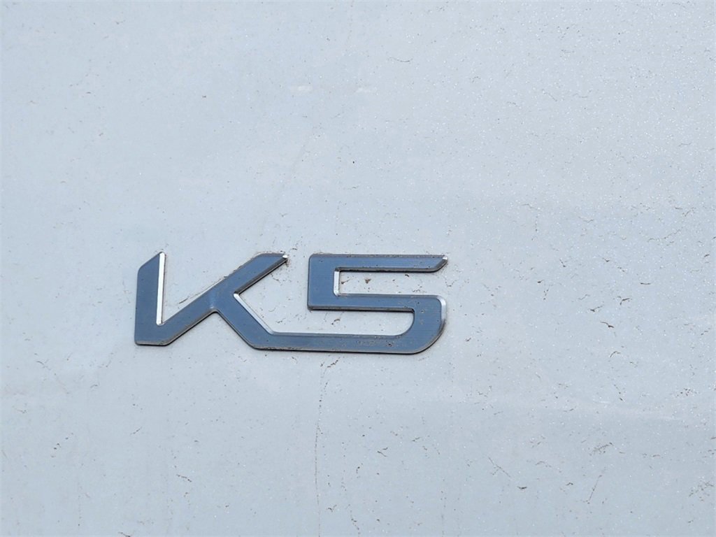 New 2025 Kia K5 LXS image 7