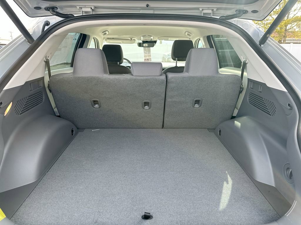 New 2024 Hyundai Ioniq 5 SEL image 43