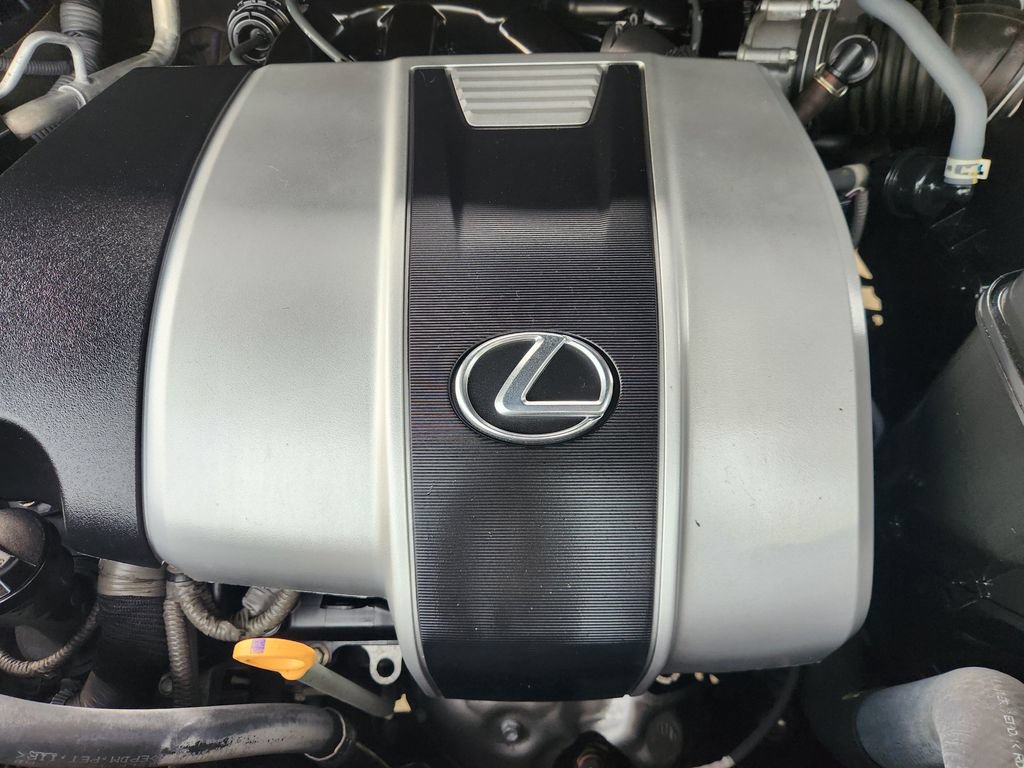 Certified 2021 Lexus RX 350 FWD w/ Premium Package image 32