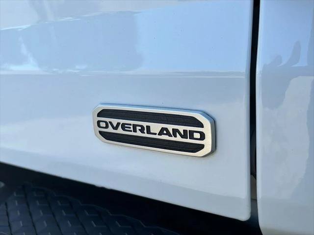 Certified 2023 Jeep Gladiator Overland AWD/4WD image 31
