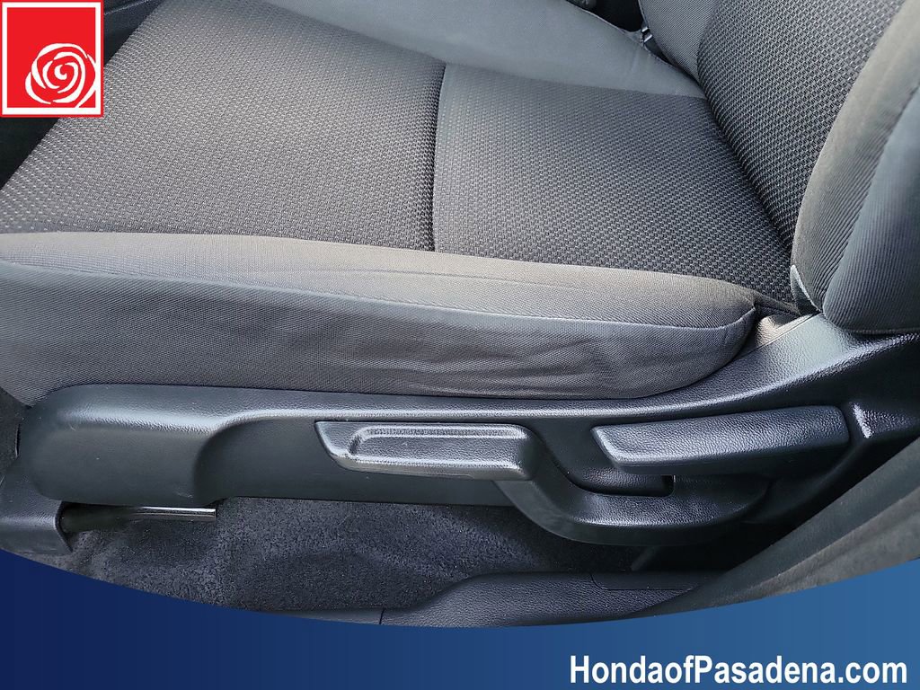 Used 2019 Honda HR-V LX image 19