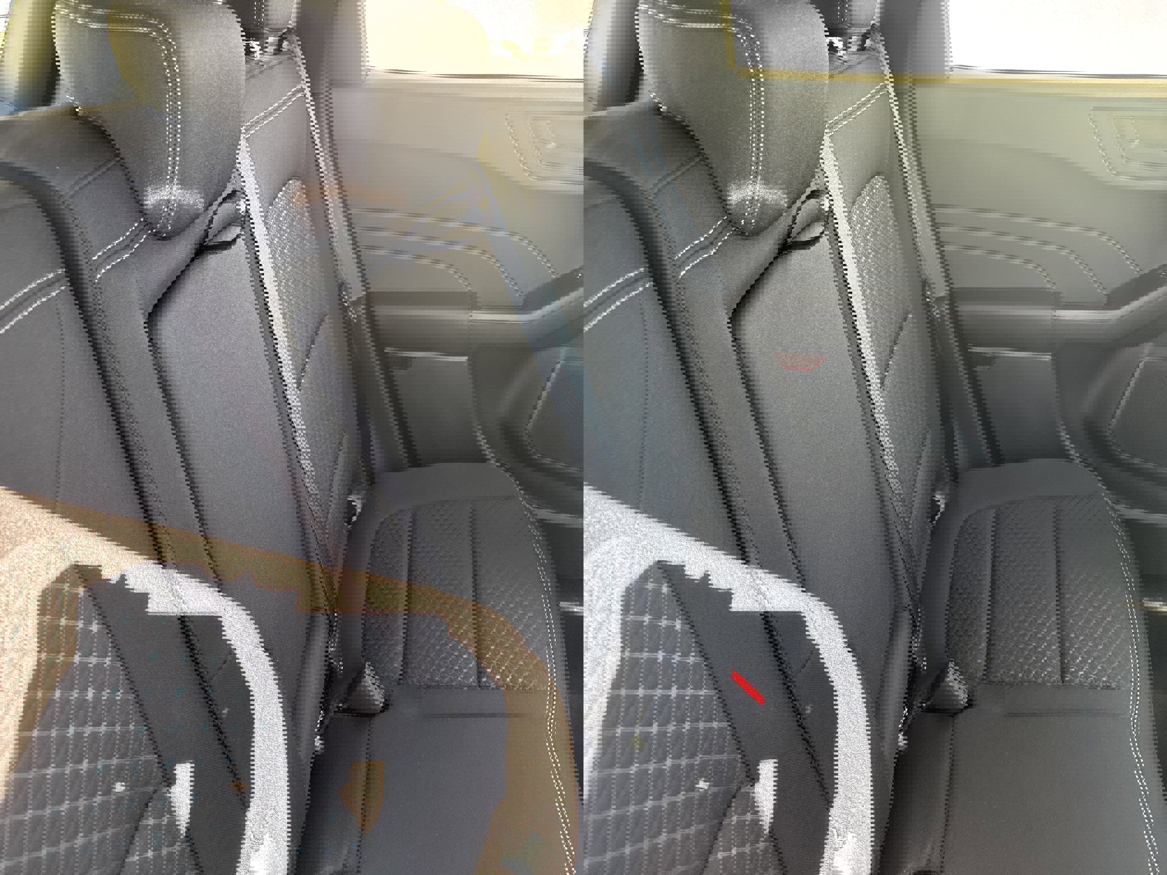 New 2026 Ford Escape Active w/ Tech Pack #1 image 11