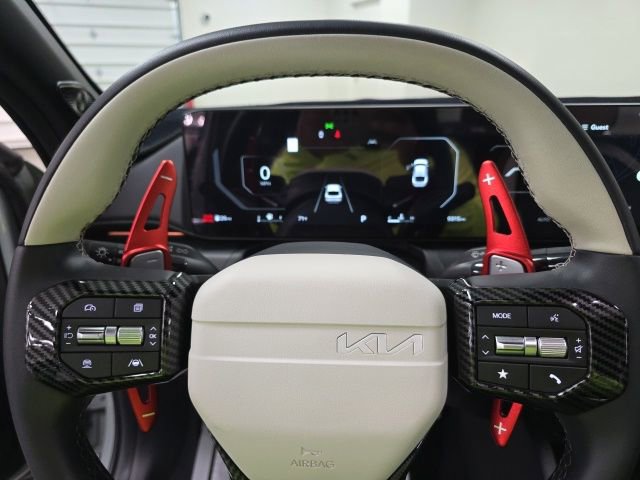 Used 2025 Kia K4 GT-Line Turbo FWD image 24