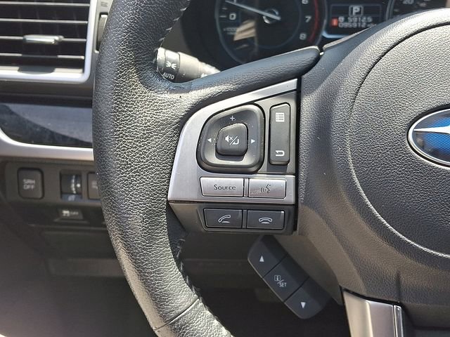 Used 2018 Subaru Forester 2.5i Touring AWD/4WD image 24