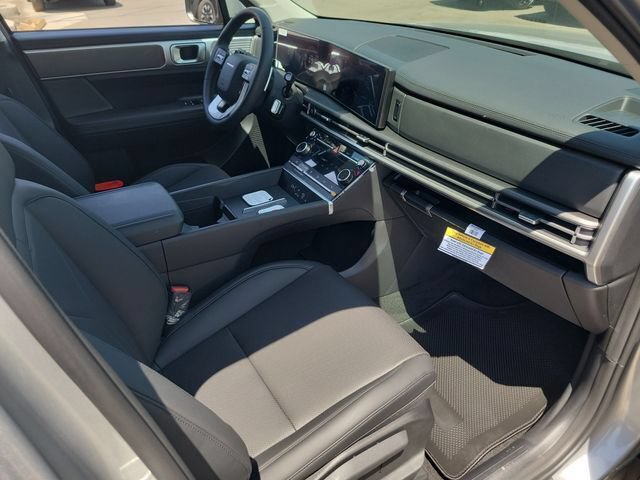 New 2027 Hyundai Santa Fe SEL FWD image 20
