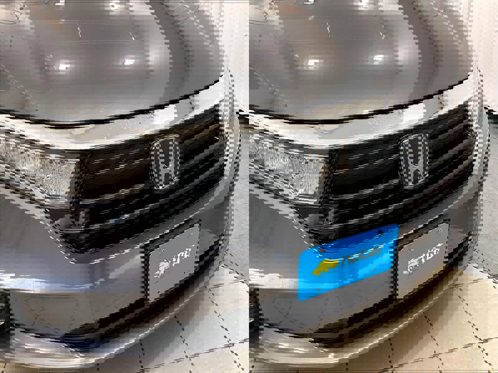 Used 2023 Honda Odyssey EX-L image 32