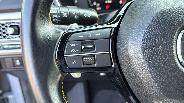 Used 2026 Acura Integra A-Spec w/ Technology Package FWD image 13