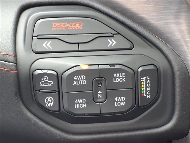 New 2026 RAM 1500 RHO image 5