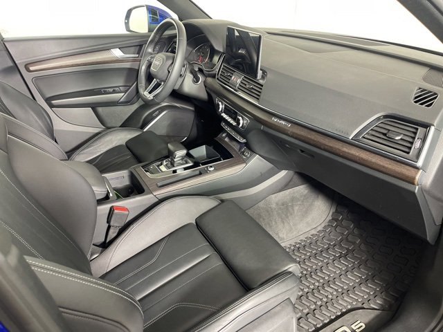 Used 2022 Audi Q5 2.0T Premium w/ Convenience Package image 12