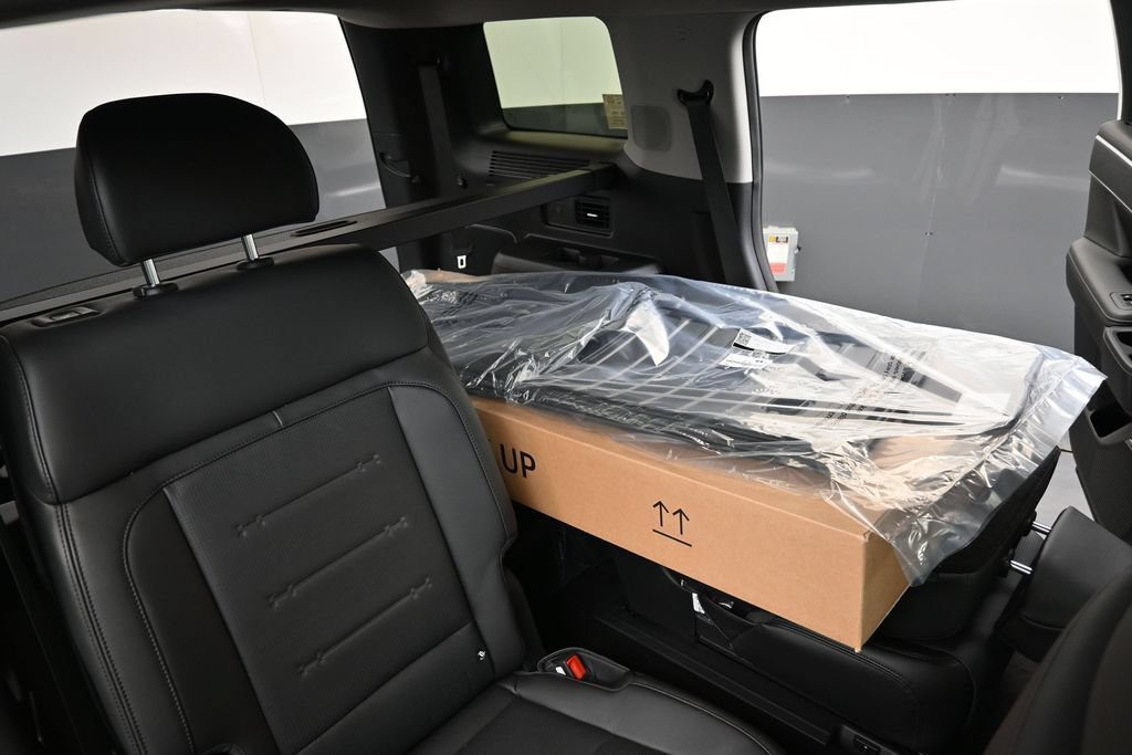 New 2026 Hyundai Santa Fe Limited AWD/4WD image 16