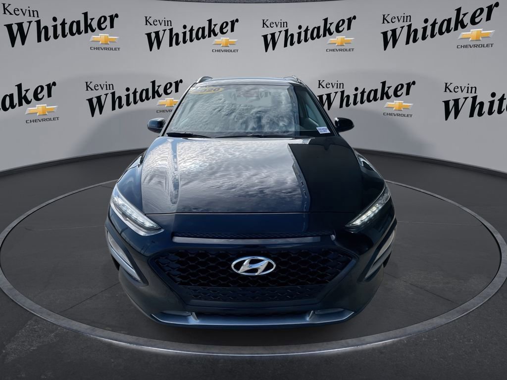 Used 2020 Hyundai Kona SEL Plus FWD image 3