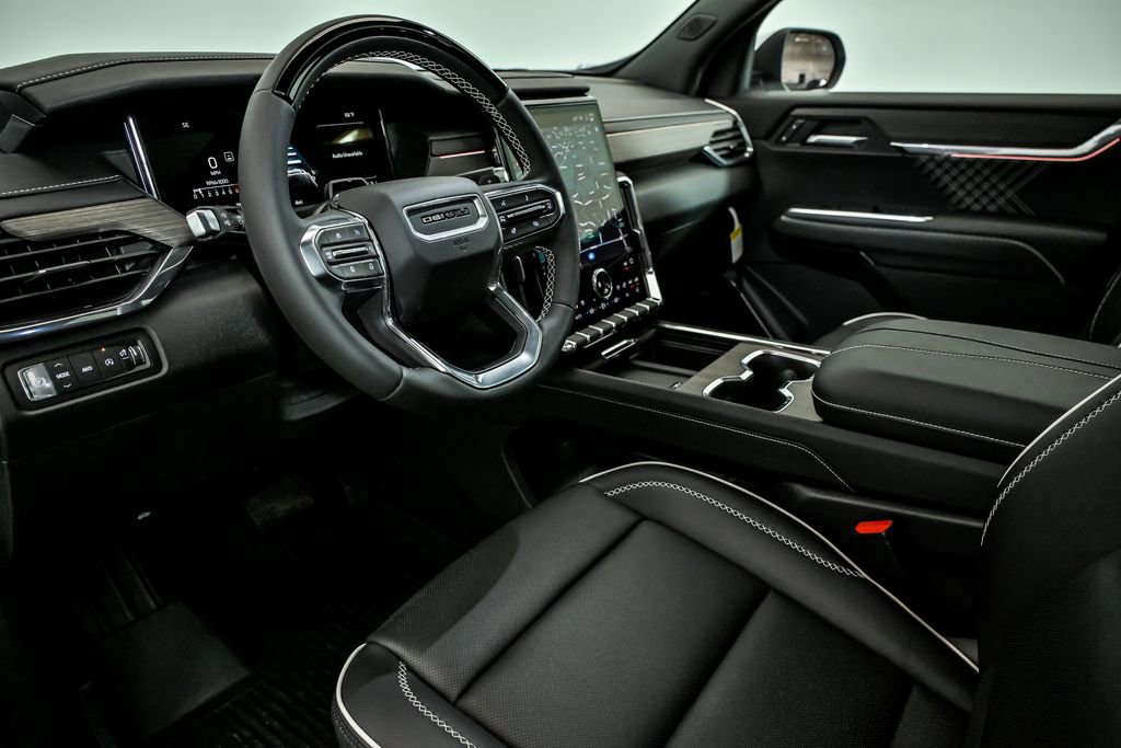 New 2026 GMC Acadia Denali w/ Super Cruise Package image 8