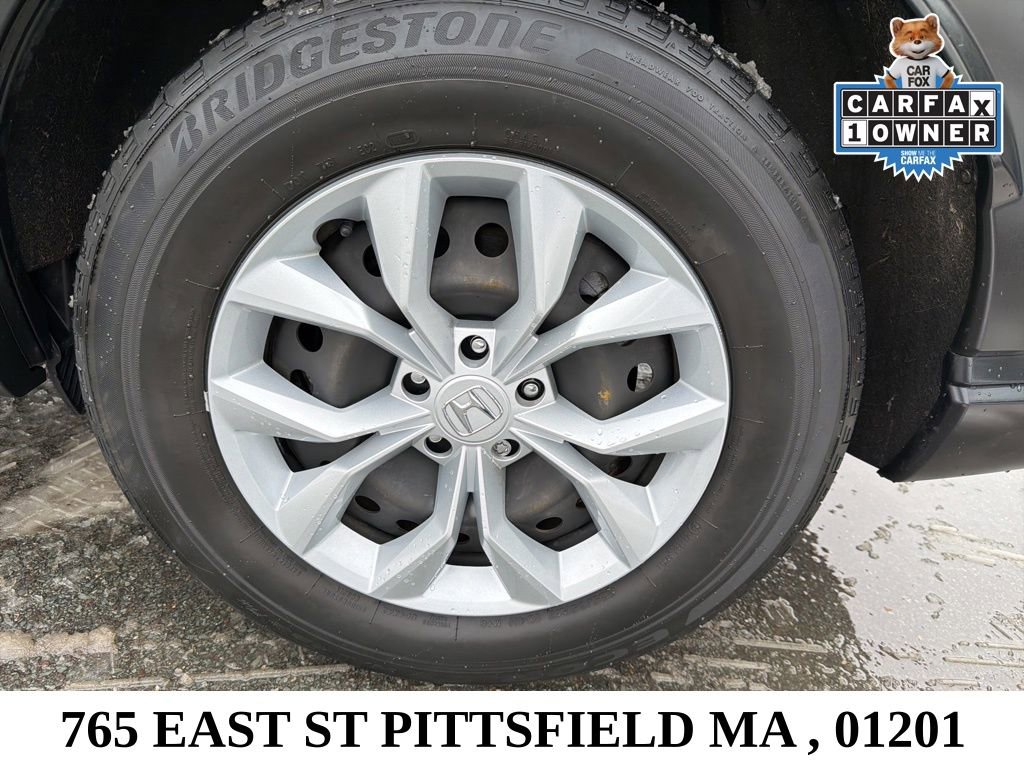 Used 2023 Honda CR-V LX image 26