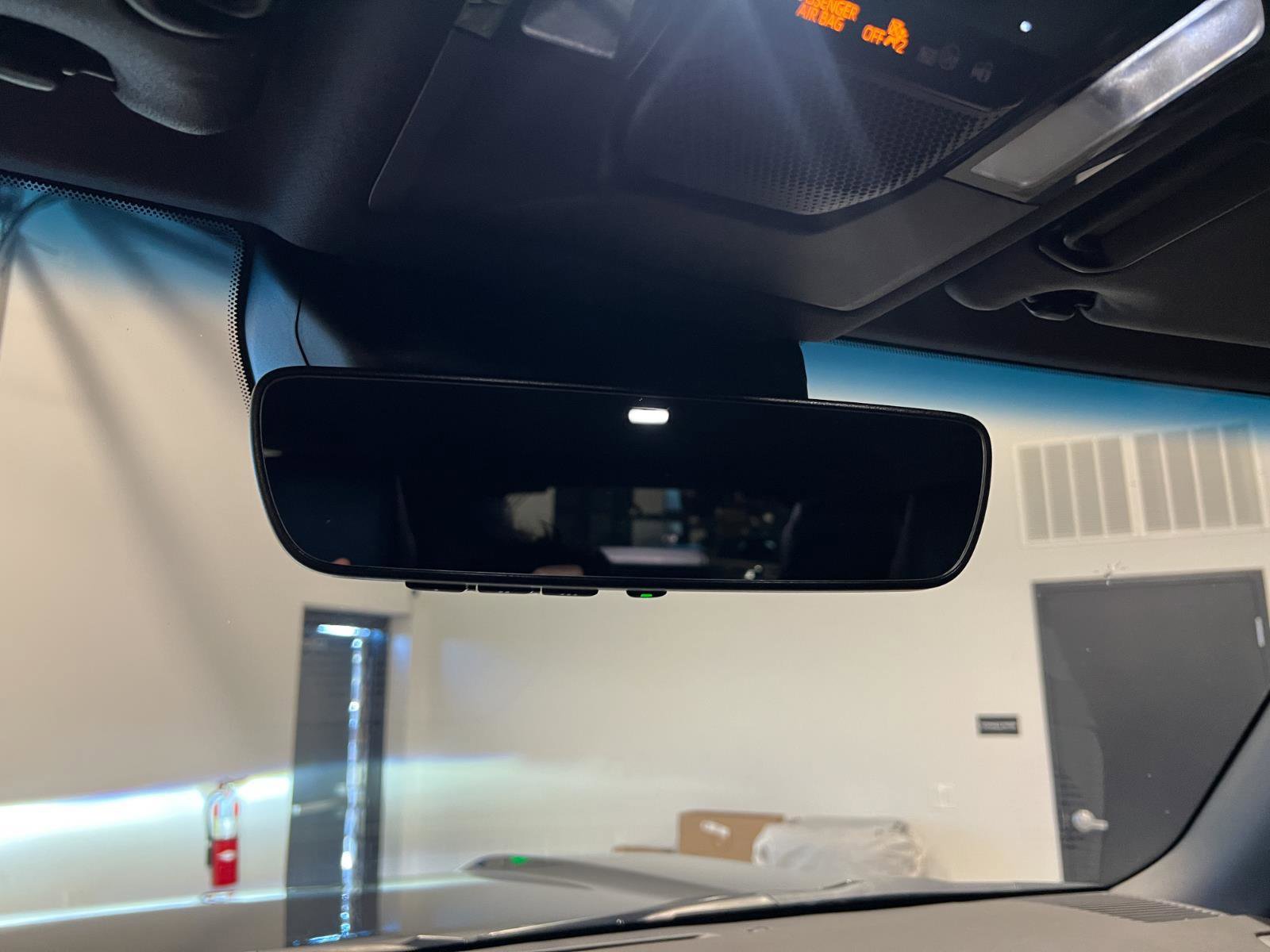 Used 2025 Toyota Land Cruiser 1958 image 23