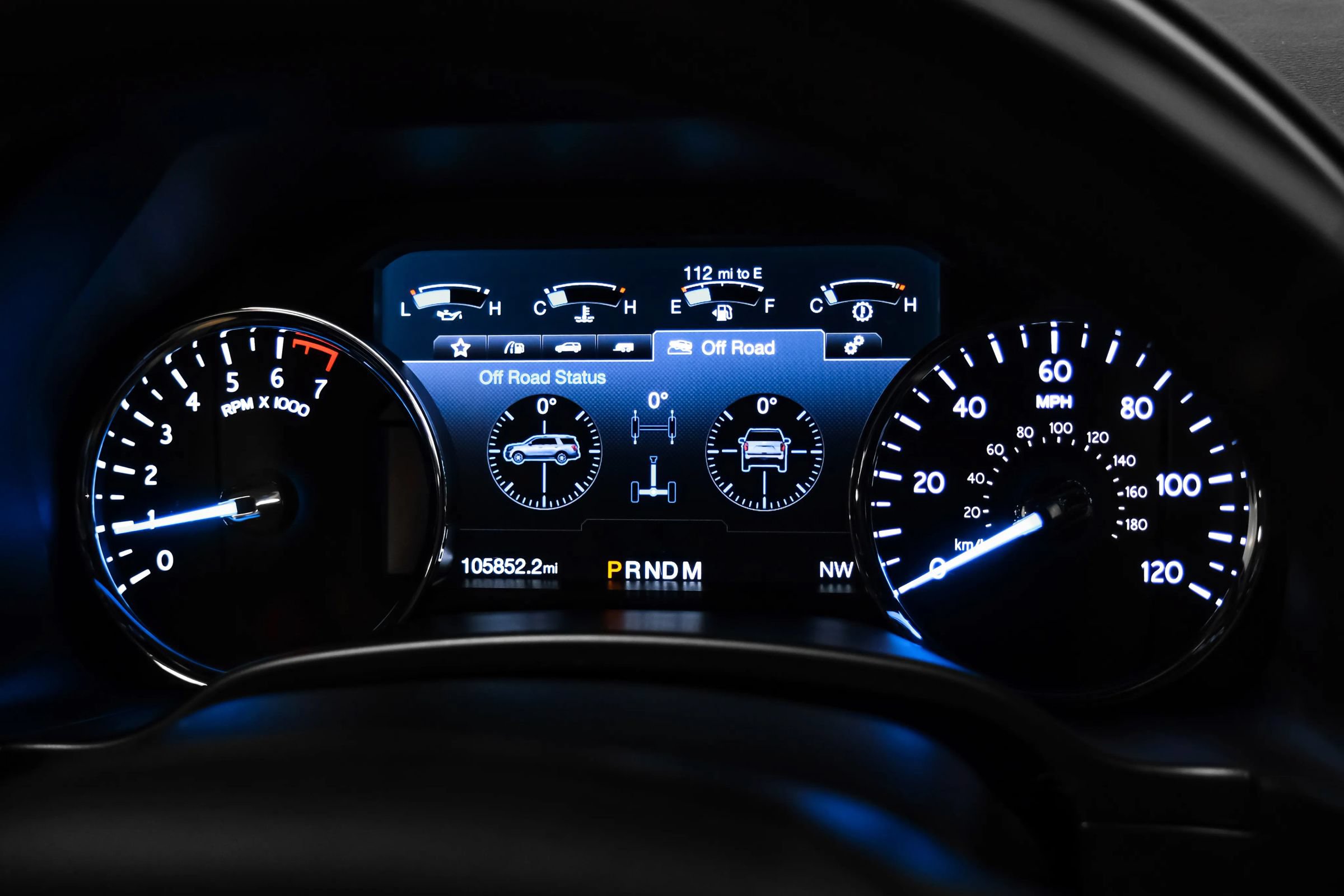 Used 2019 Ford Expedition XLT w/ Equipment Group 202A RWD image 16