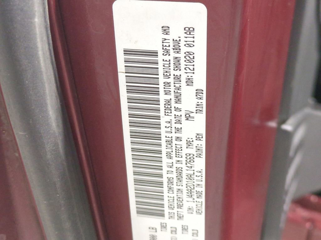 Used 2010 Jeep Wrangler Sport image 36