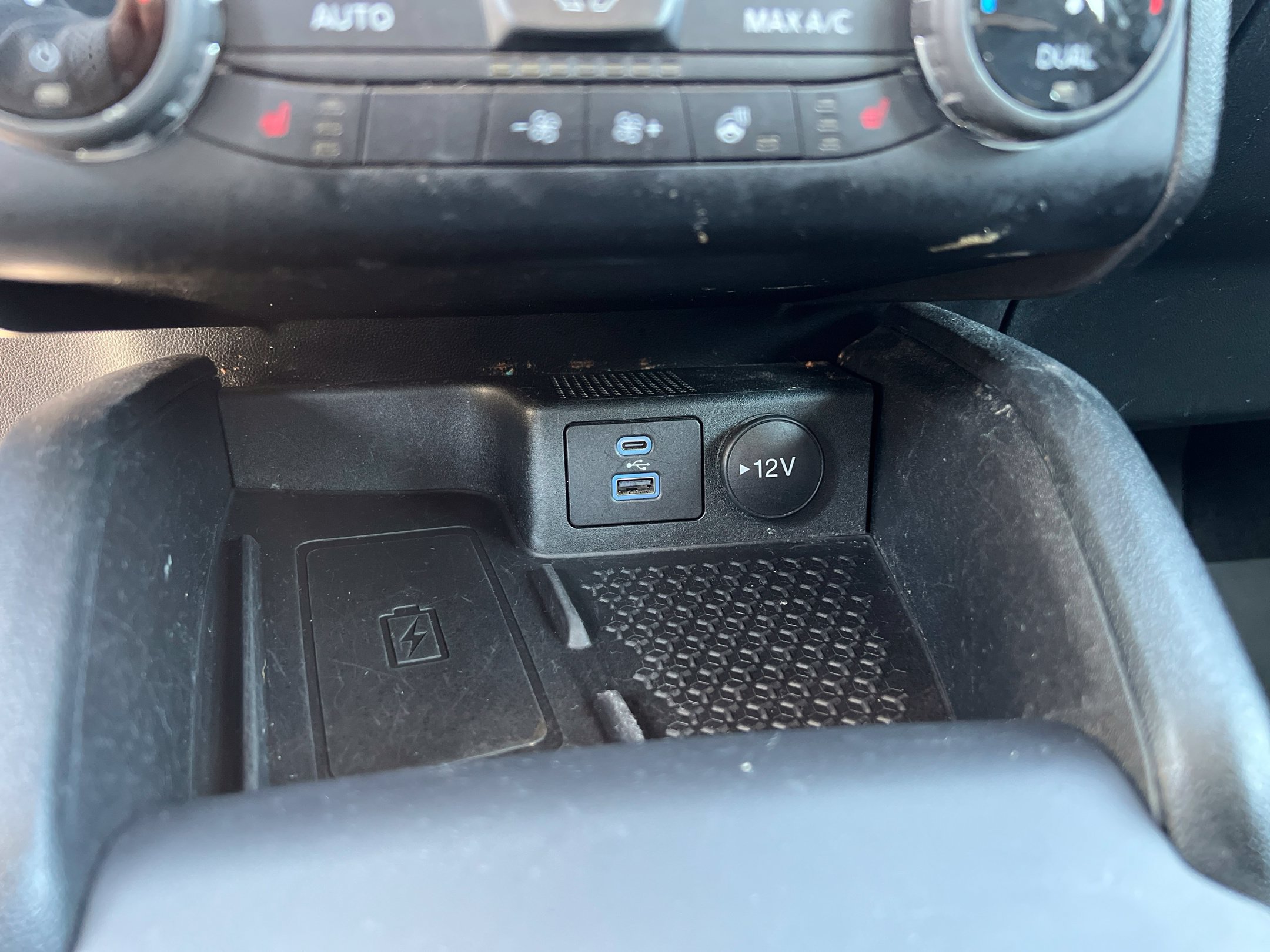 Used 2022 Ford Bronco Sport Outer Banks w/ Tech Package AWD/4WD image 26