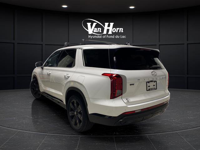 Used 2025 Hyundai Palisade XRT AWD/4WD image 5