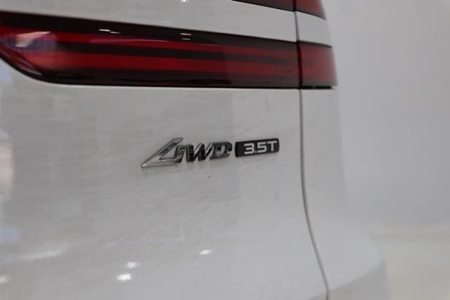 New 2026 Genesis GV70 3.5T Sport Prestige AWD/4WD image 11