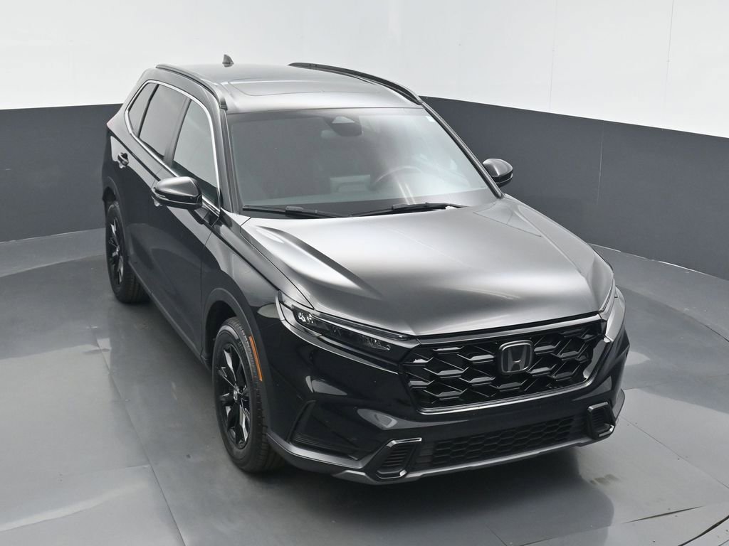 Certified 2023 Honda CR-V Sport image 3