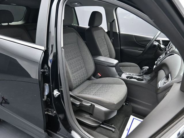 Used 2024 Chevrolet Equinox LT image 27