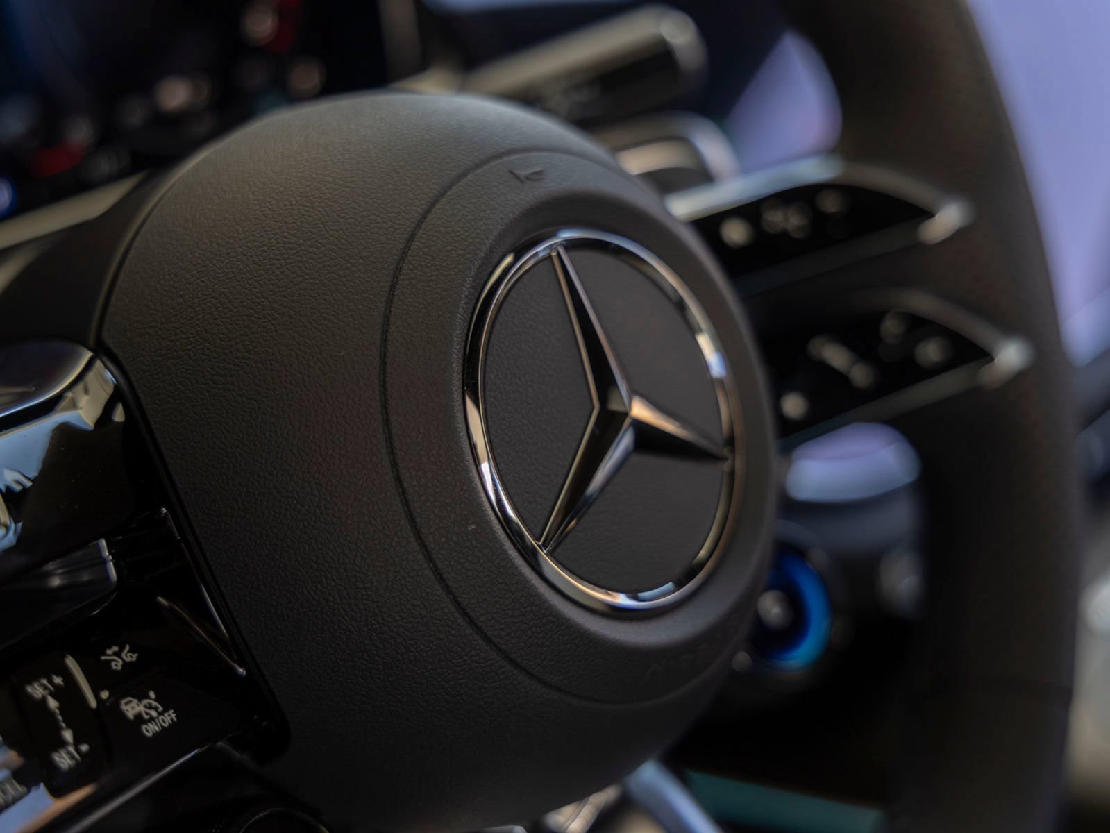 New 2027 Mercedes-Benz E 53 AMG e 4MATIC Sedan image 15
