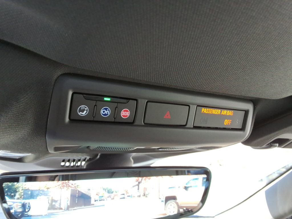 New 2026 Chevrolet Corvette Stingray Preferred Conv w/ Z51 Performance Package image 37