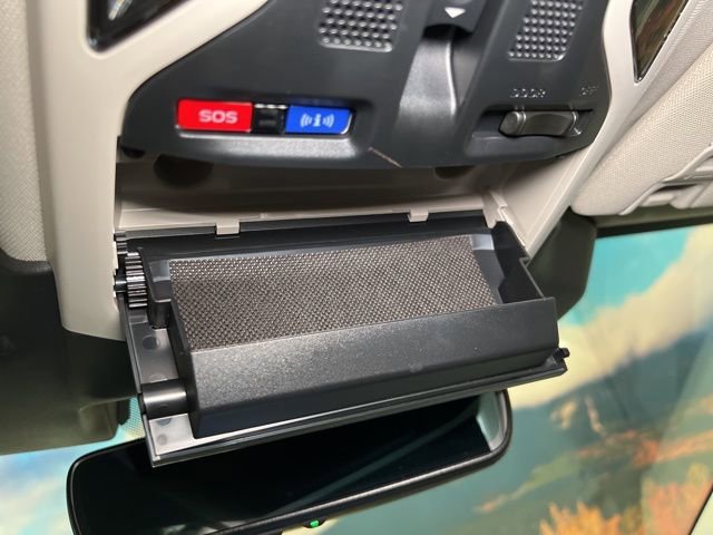 Certified 2025 Subaru Outback Limited image 50