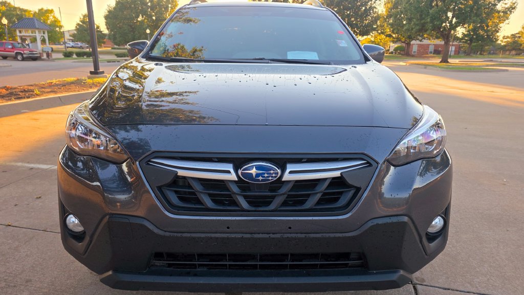 Used 2023 Subaru Crosstrek 2.0i Premium AWD/4WD image 22