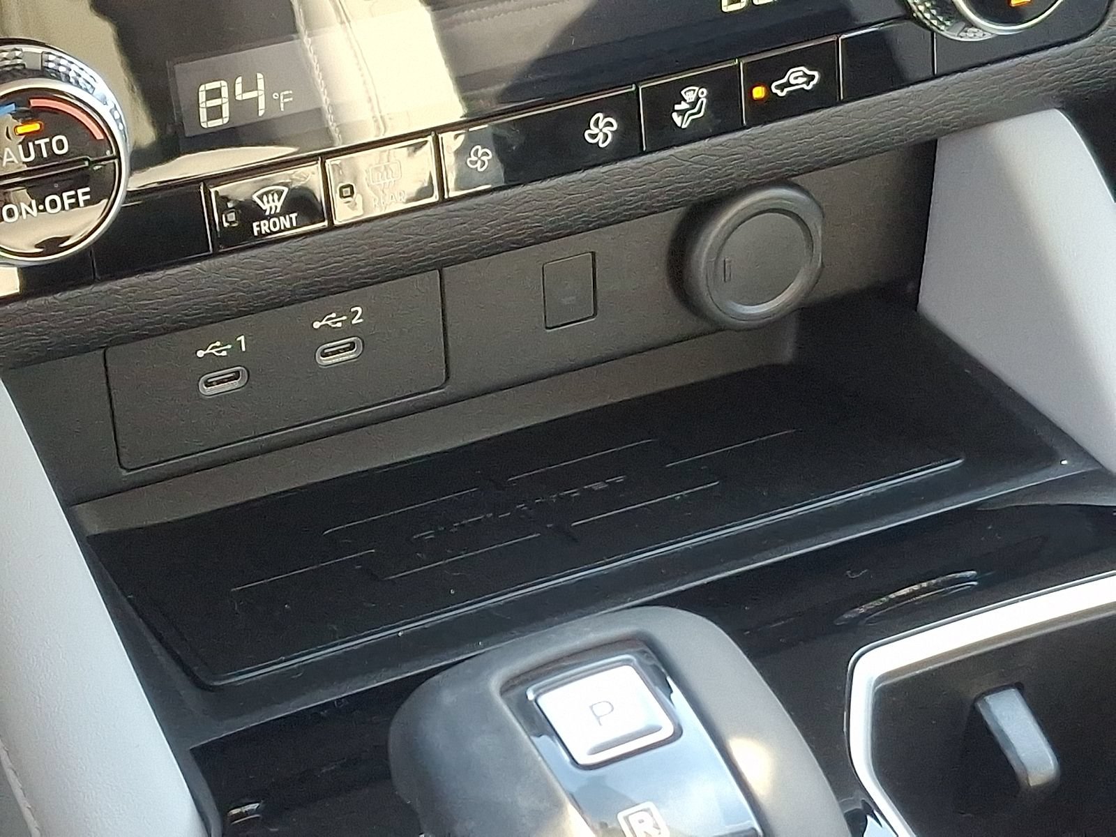 New 2026 Mitsubishi Outlander SE AWD/4WD image 20