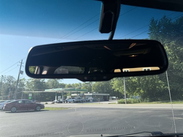 Used 2017 Dodge Grand Caravan SE image 26