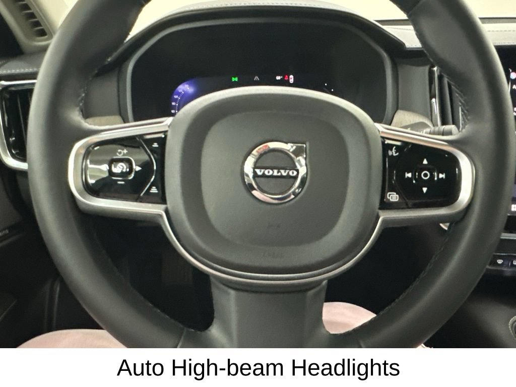 Used 2024 Volvo S90 T8 Ultimate AWD/4WD image 37