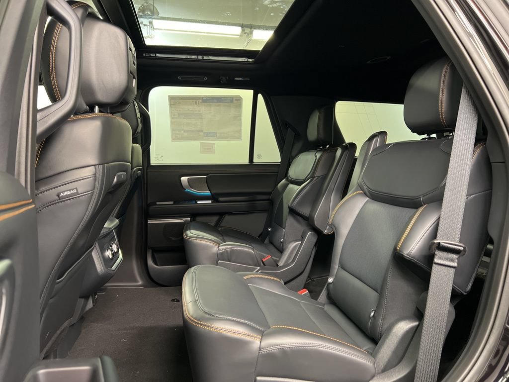 New 2026 Ford Expedition Tremor AWD/4WD image 39