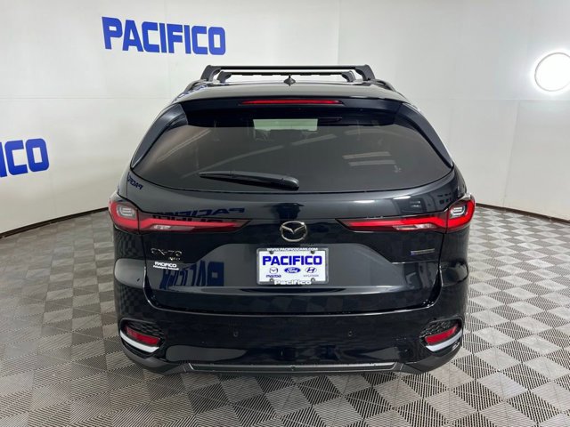 New 2026 MAZDA CX-70 3.3 Turbo w/ Premium Plus Pkg AWD/4WD image 9