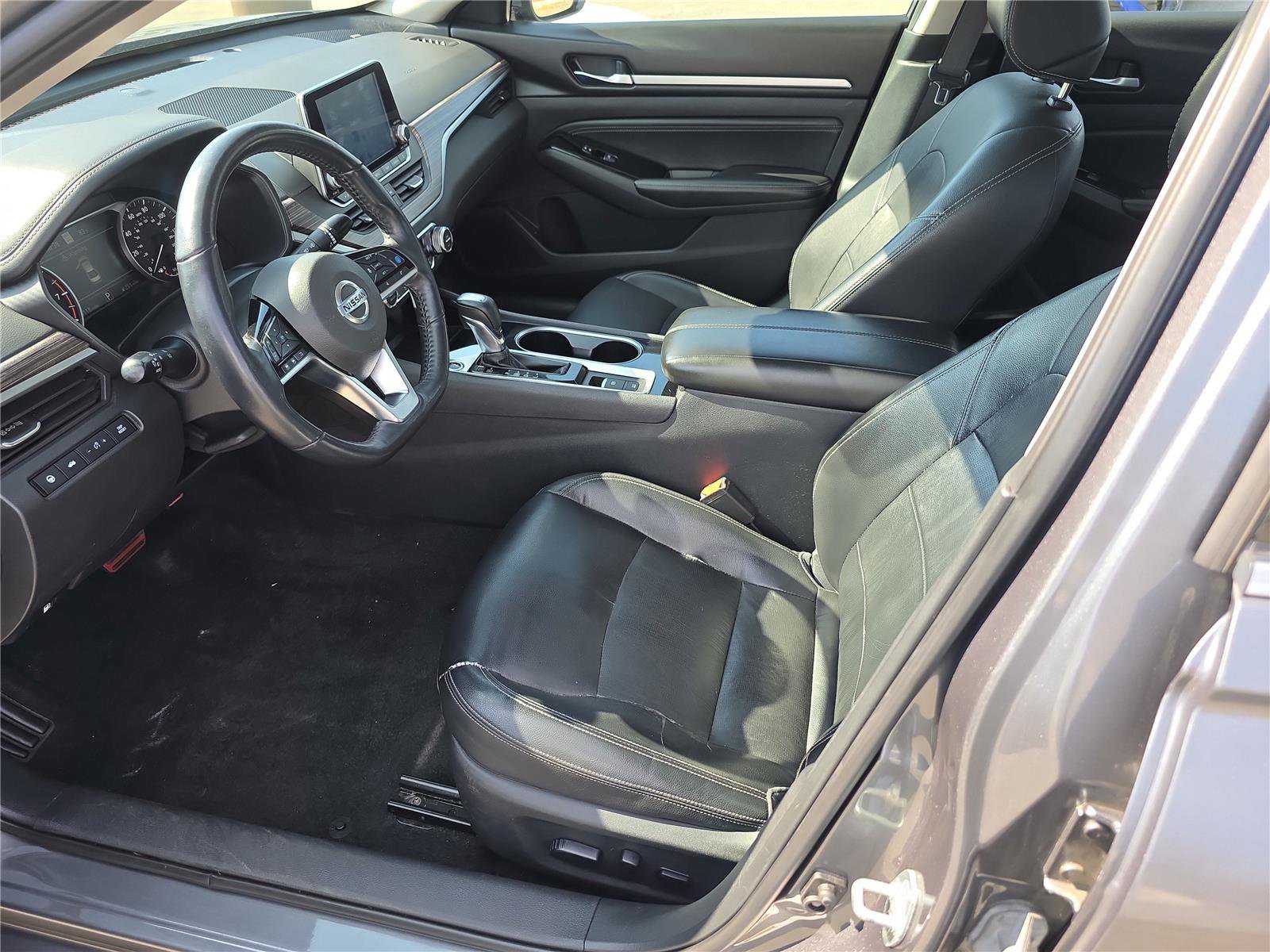 Used 2020 Nissan Altima 2.5 SL image 13