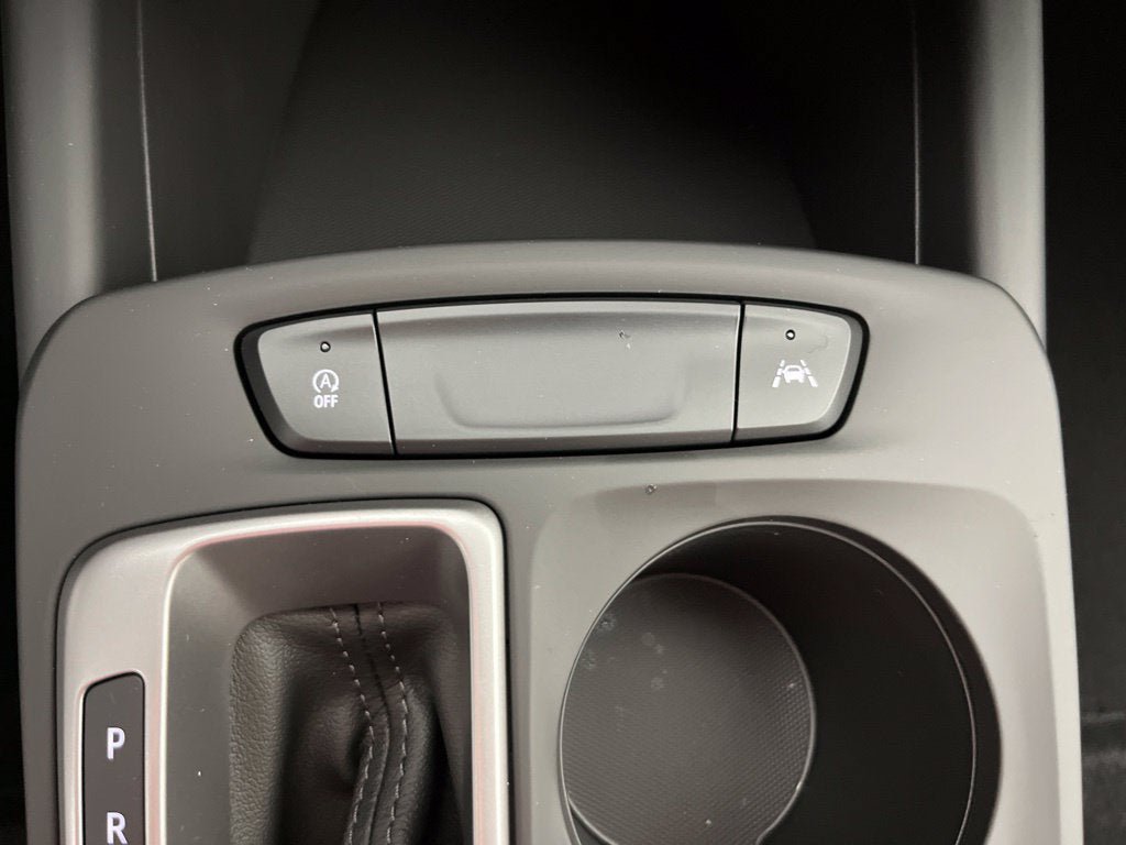New 2026 Chevrolet Trax LS w/ LS Convenience Package FWD image 29
