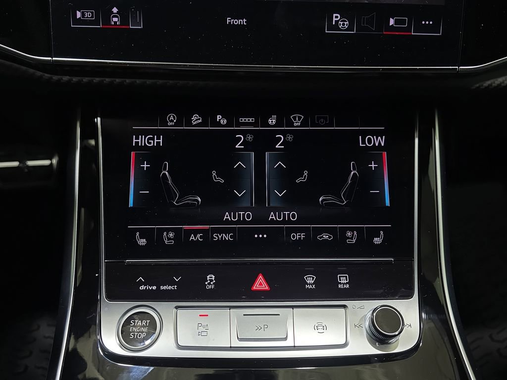 New 2026 Audi Q8 Prestige image 23