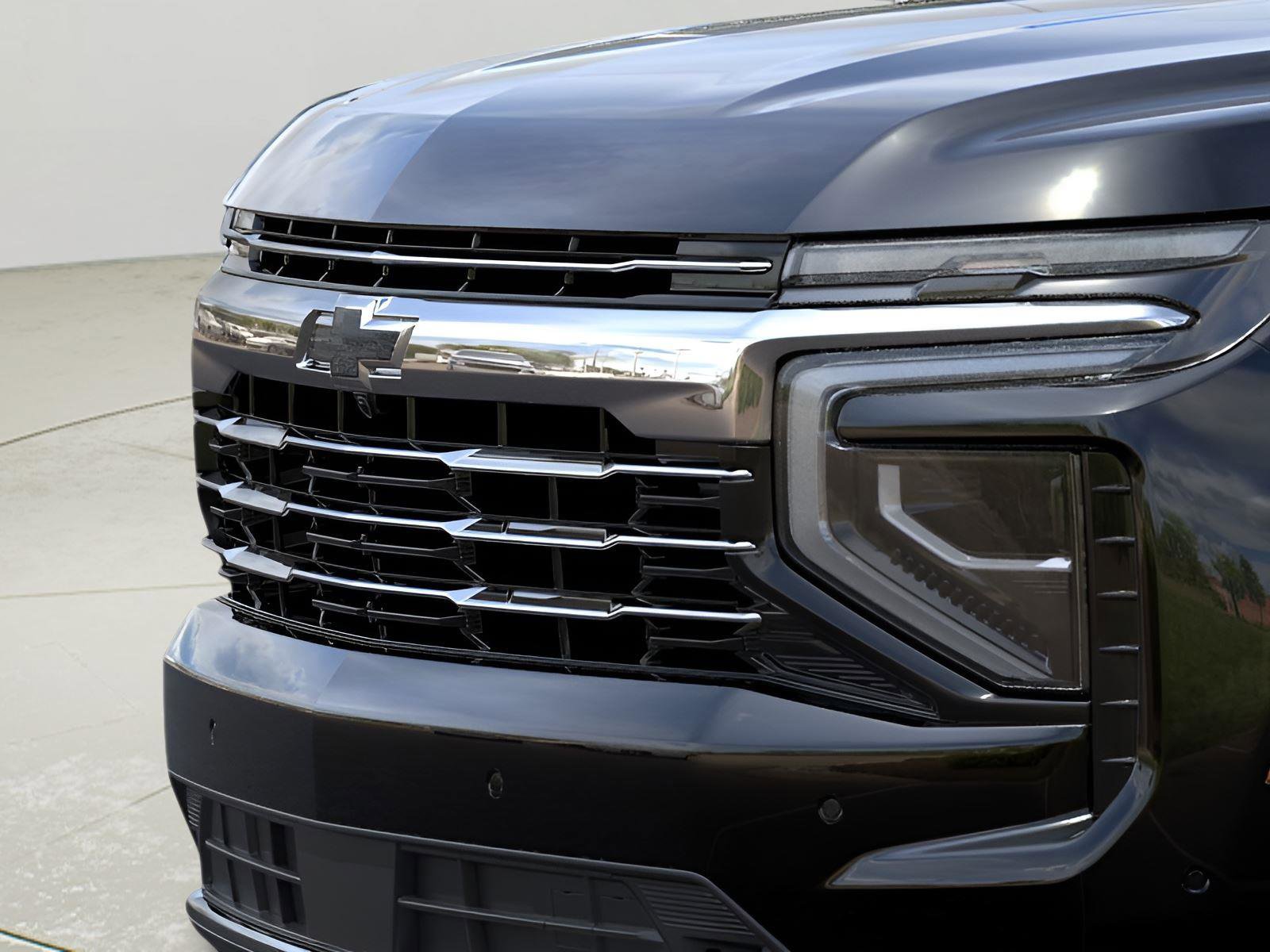 New 2026 Chevrolet Suburban LT w/ Comfort Package AWD/4WD image 22