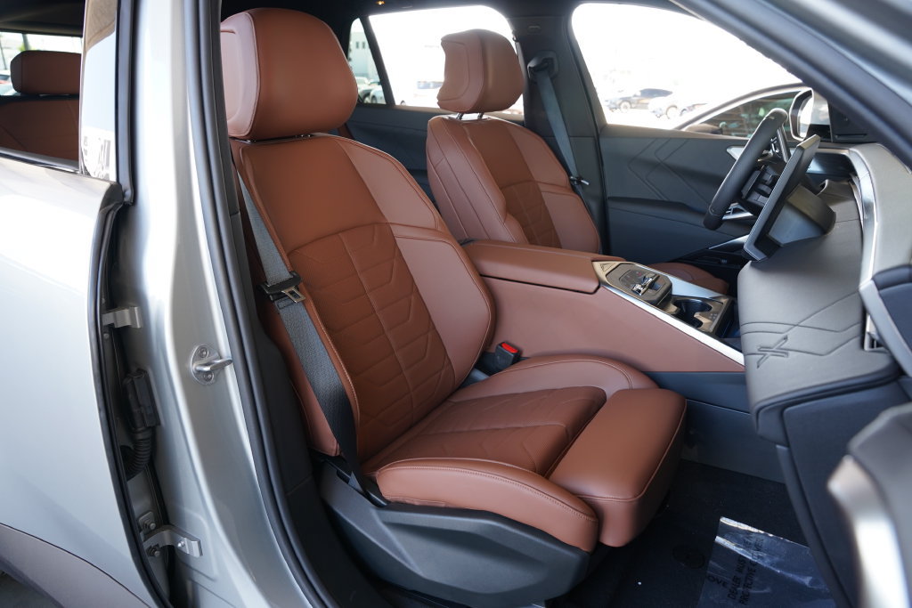 New 2027 BMW X5 xDrive40i AWD/4WD image 39