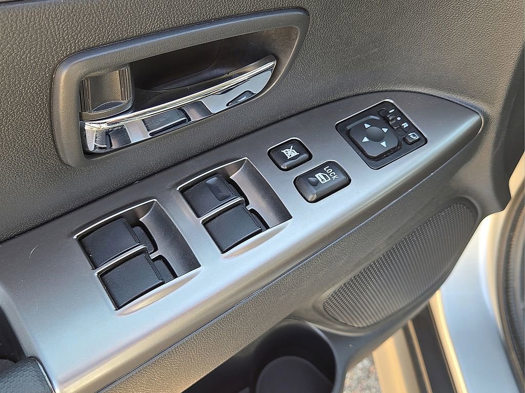 Used 2026 Mitsubishi Outlander Sport SE image 22