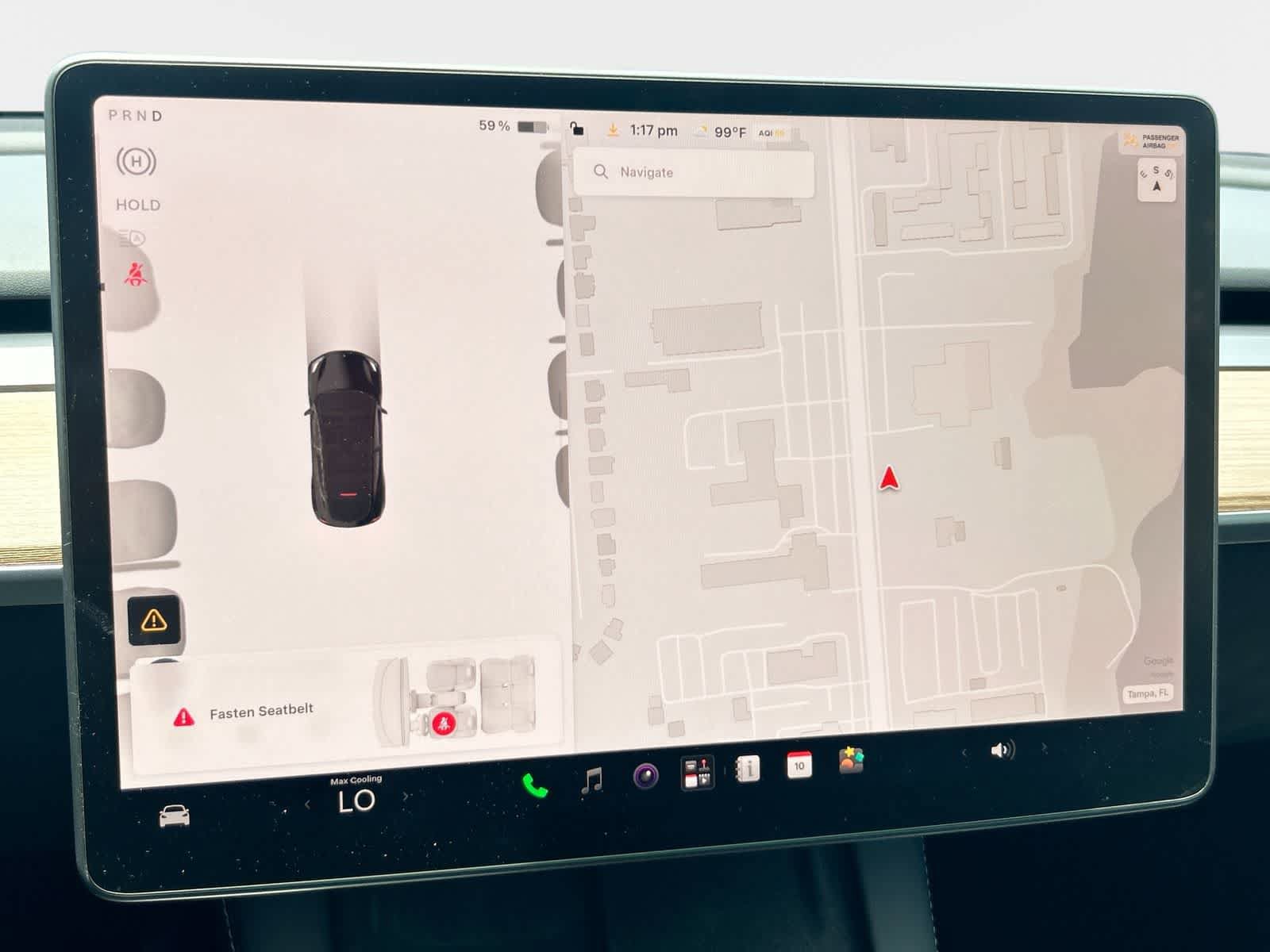 Used 2023 Tesla Model Y Long Range AWD/4WD image 19