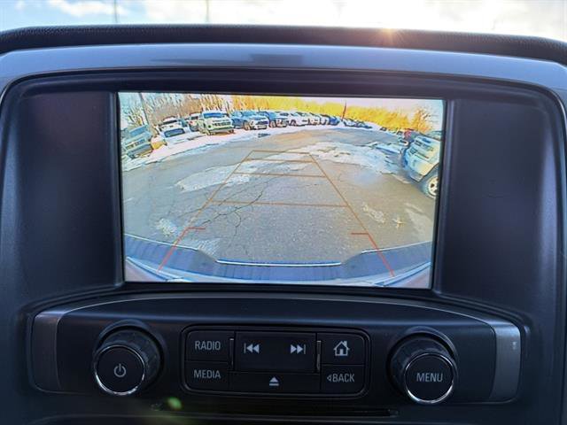 Used 2018 Chevrolet Silverado 1500 LT w/ All Star Edition image 20