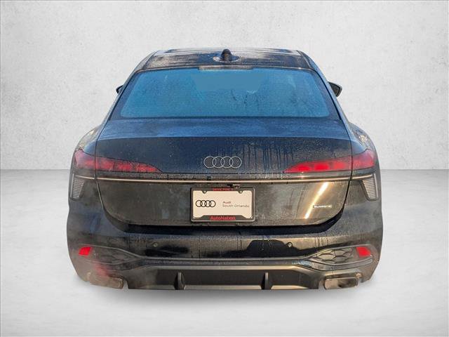 New 2026 Audi A6 Prestige image 6