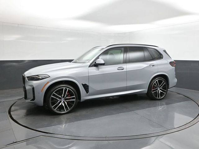 New 2026 BMW X5 sDrive40i w/ Executive Package image 30