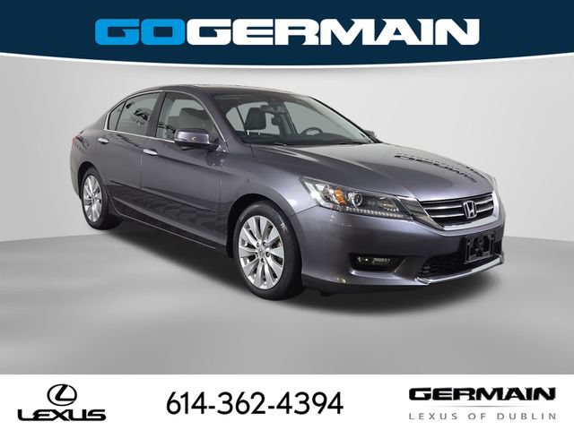 Used 2015 Honda Accord EX-L image 11